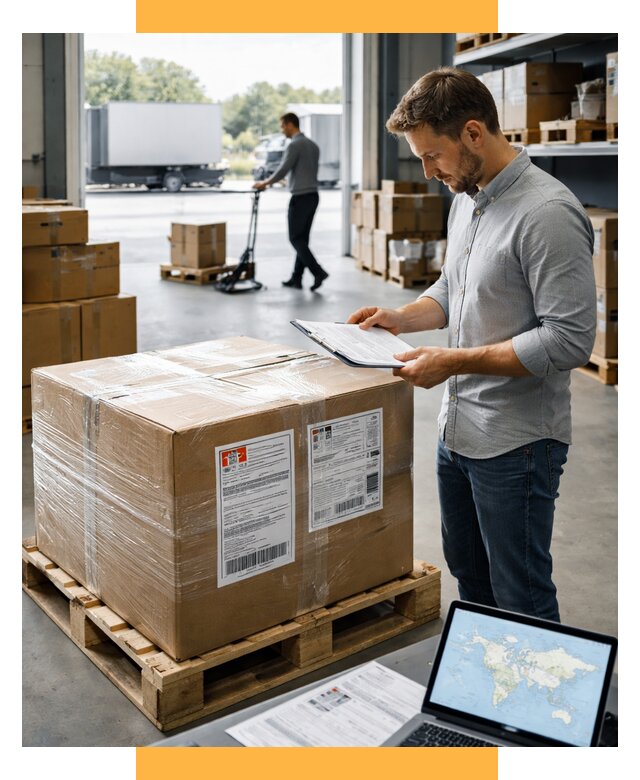 Срочная международная доставка от 12188 р. | СетСервис-Крф