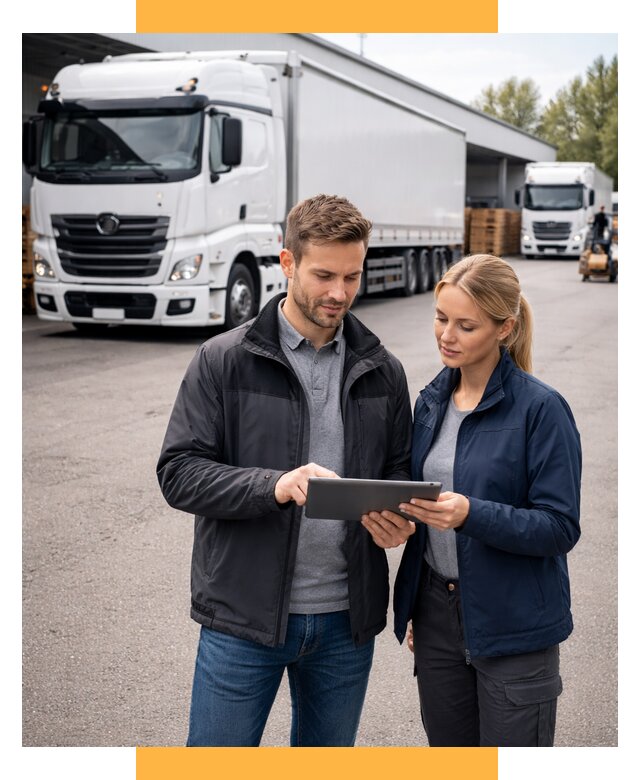 Автомобильные перевозки грузов от 25393 р. | СетСервис-Крф