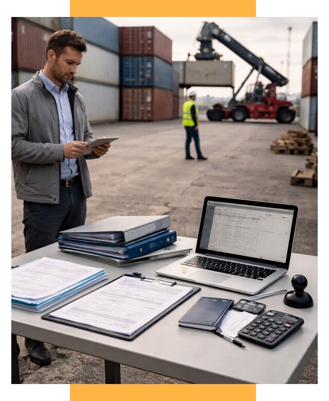 Контейнерные перевозки грузов по миру от 121884 р. | СетСервис-Крф