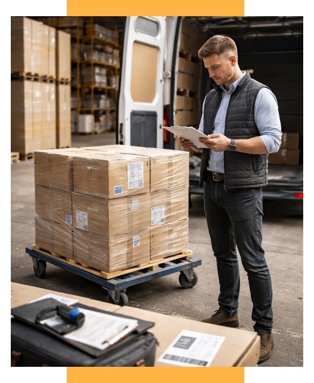 Экспедирование международных грузов от 12188 р. | СетСервис-Крф