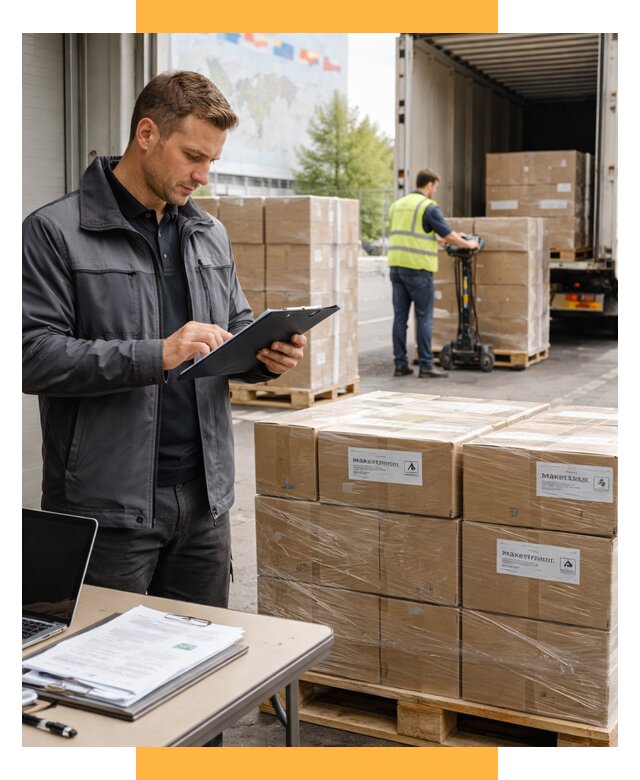 Доставка товаров для маркетплейсов из Китая от 7618 р. — СетСервис-Крф