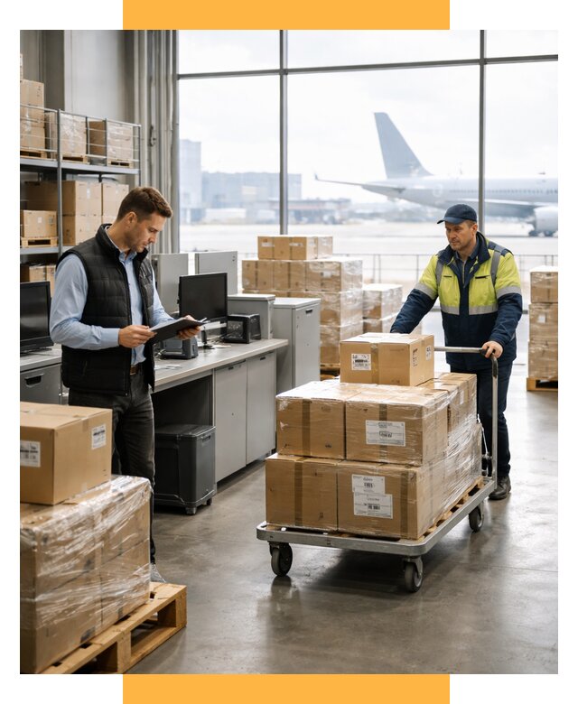 Авиадоставка из Китая от 660 р. — быстро | СетСервис-Крф