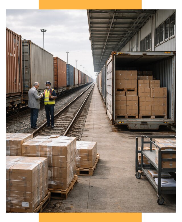 ЖД перевозки из Китая от 91413 р. — надежно с СетСервис-Крф