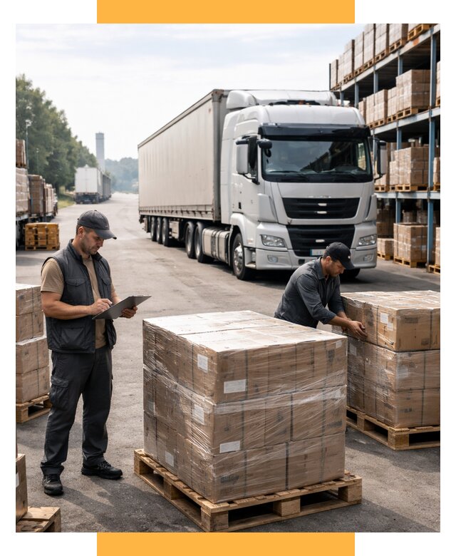 Автоперевозки из Китая от 121884 р. — логистика СетСервис-Крф