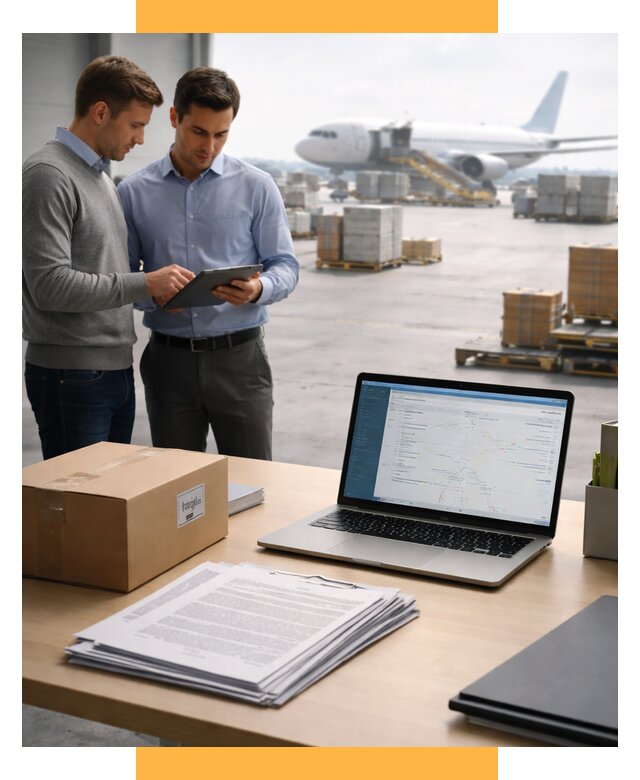 Авиадоставка из США от 660 р., быстро и надежно, СетСервис-Крф