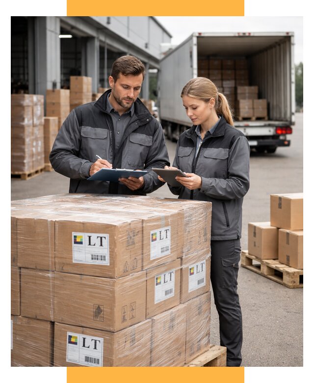 Доставка грузов из Литвы в Россию от 15236 р., СетСервис-Крф