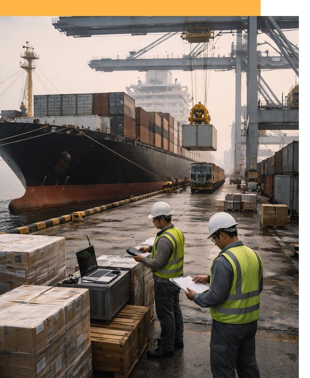 Морские перевозки из Японии от 91413 руб, доставка по миру