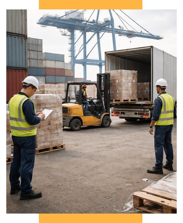 Доставка грузов из Вьетнама в Россию от 76178 р. | СетСервис-Крф