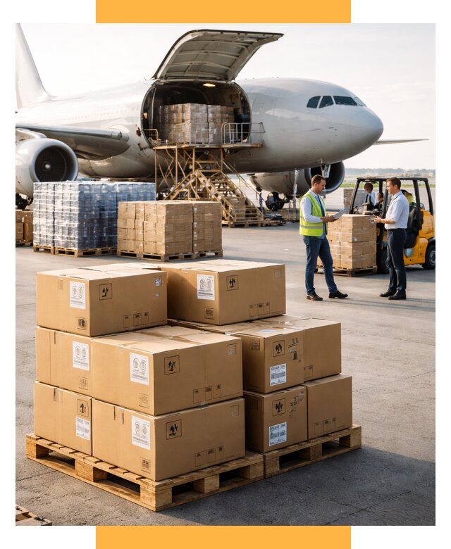 Авиадоставка из Вьетнама в Россию от 863 р. | СетСервис-Крф