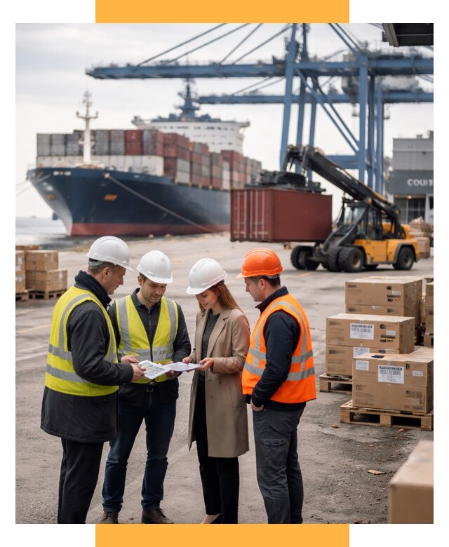 Морские перевозки из Вьетнама от 152355 р. — СетСервис-Крф