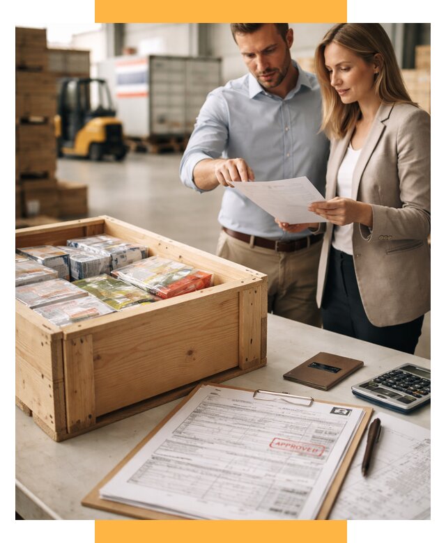 Доставка грузов из Таиланда в Россию от 35550 р. СетСервис-Крф