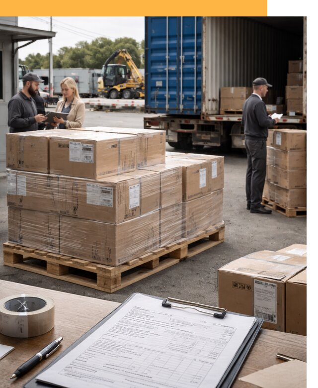 Доставка грузов из Малайзии: морем и авиа от 86335 руб.