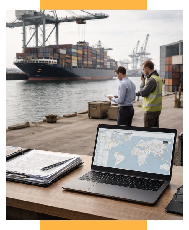 Морские перевозки из Малайзии от 86335 р. | СетСервис-Крф