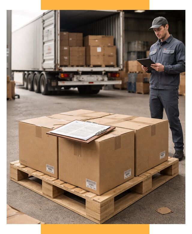 Доставка грузов из Ирана в Россию от 1219 р., СетСервис-Крф