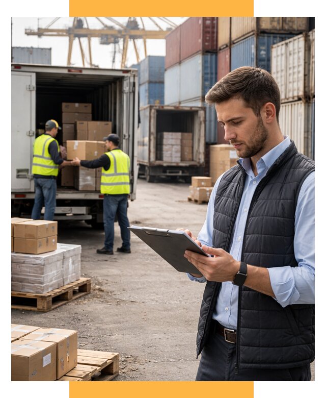 Доставка грузов из Азербайджана от 35550 р., СетСервис-Крф