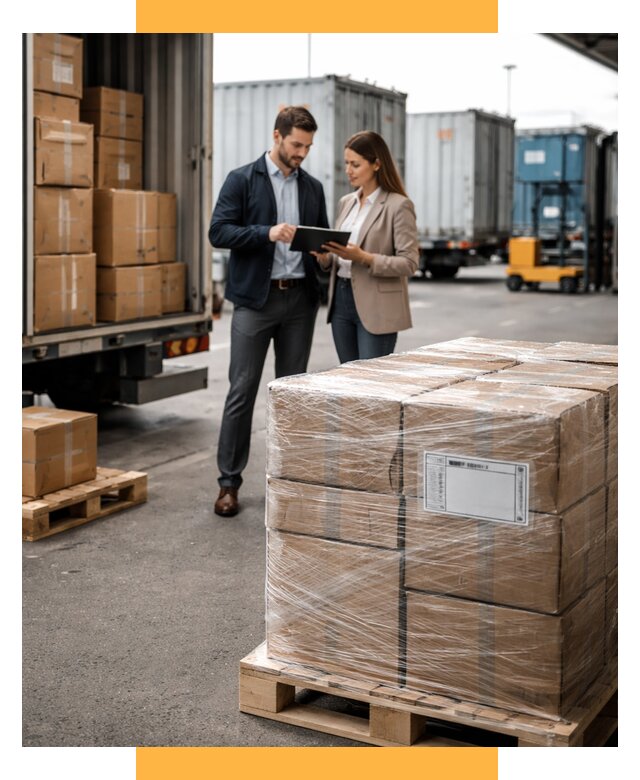 Доставка грузов из Казахстана в Россию от 6602 р., СетСервис-Крф