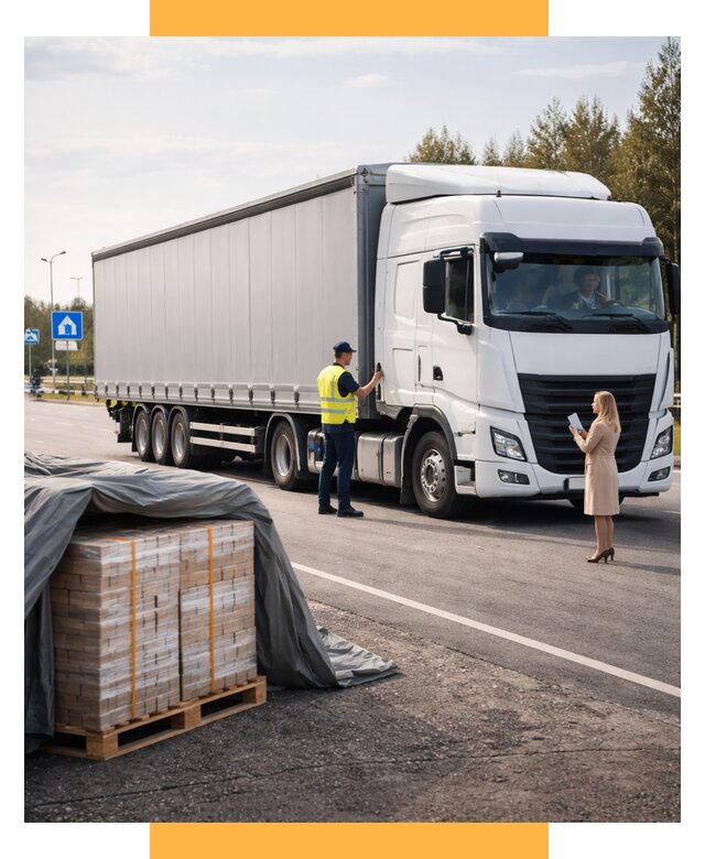 Автоперевозки из Узбекистана от 182826 р. — СетСервис-Крф логистика