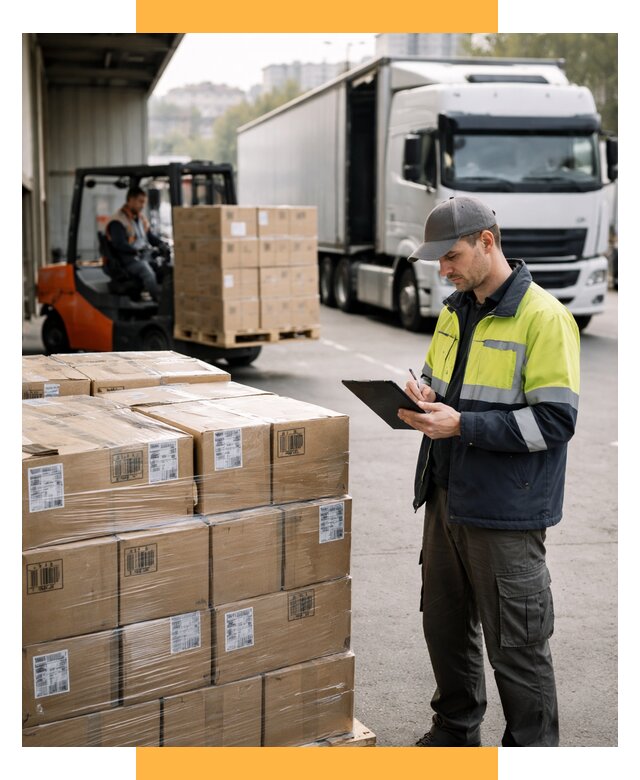 Доставка грузов из Киргизии в Россию от 15236 р. | СетСервис-Крф