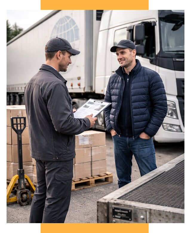 Автоперевозки грузов из Киргизии от 86335 р. — СетСервис-Крф