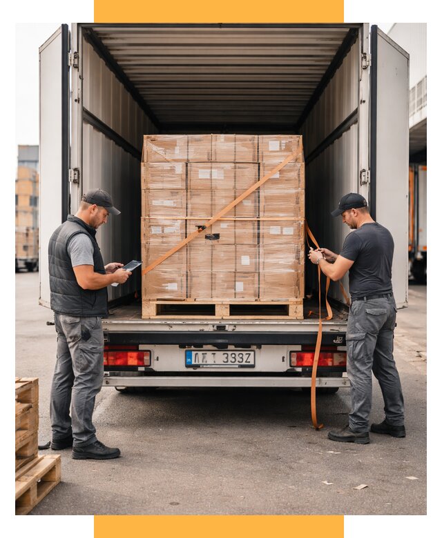 Доставка грузов в Сербию от 45707 р международная СетСервис-Крф