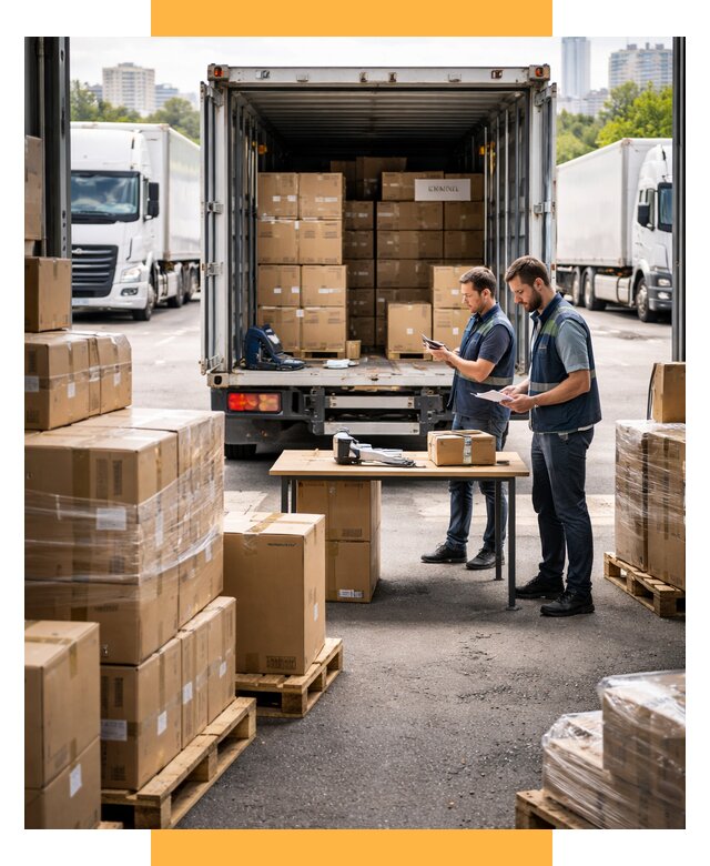 Доставка грузов из России в Армению от 35550 р. - СетСервис-Крф