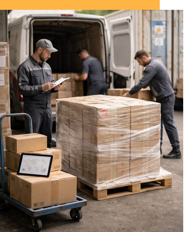 Доставка грузов в Армению: морские, авиа и авто от 35550