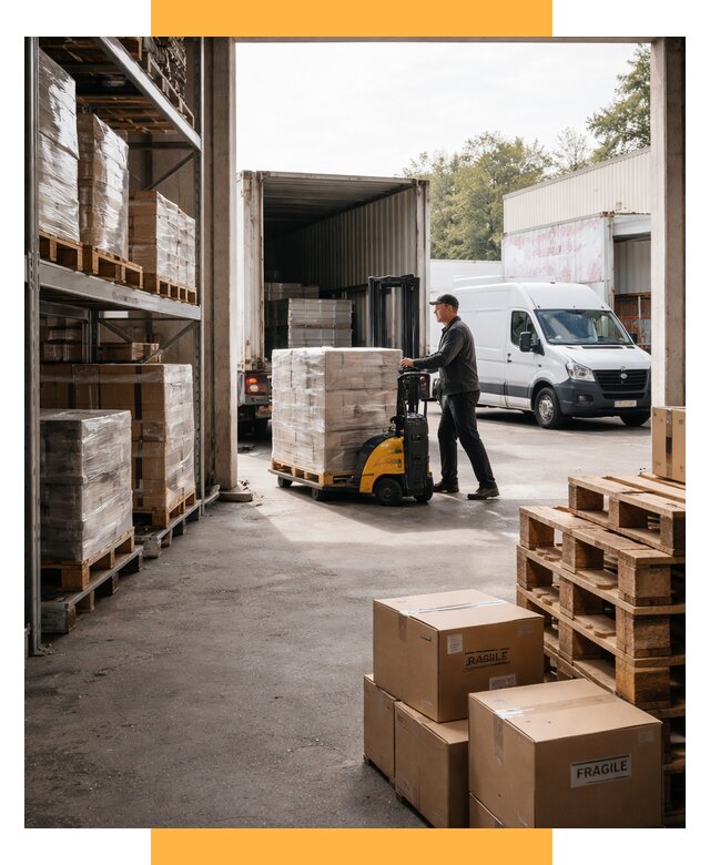 Доставка и перевозка грузов в Грузию от 25393 р., СетСервис-Крф