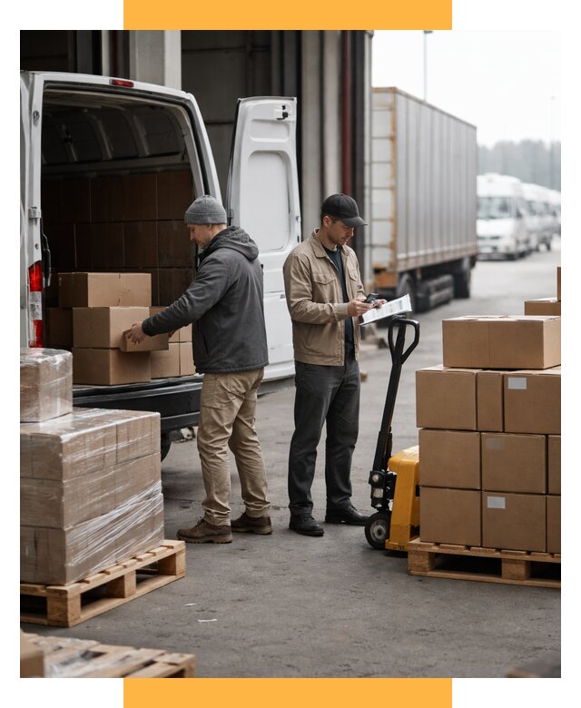 Доставка грузов в Киргизию от 15236 р. - логистика СетСервис-Крф