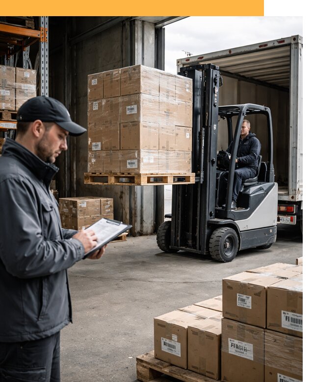 Доставка грузов в Беларусь от 12188 руб, морем, авто, авиа