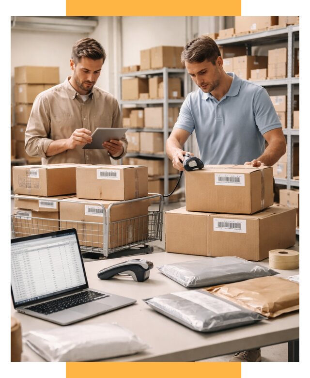 Доставка товаров для интернет-магазина от 25393 р. | СетСервис-Крф