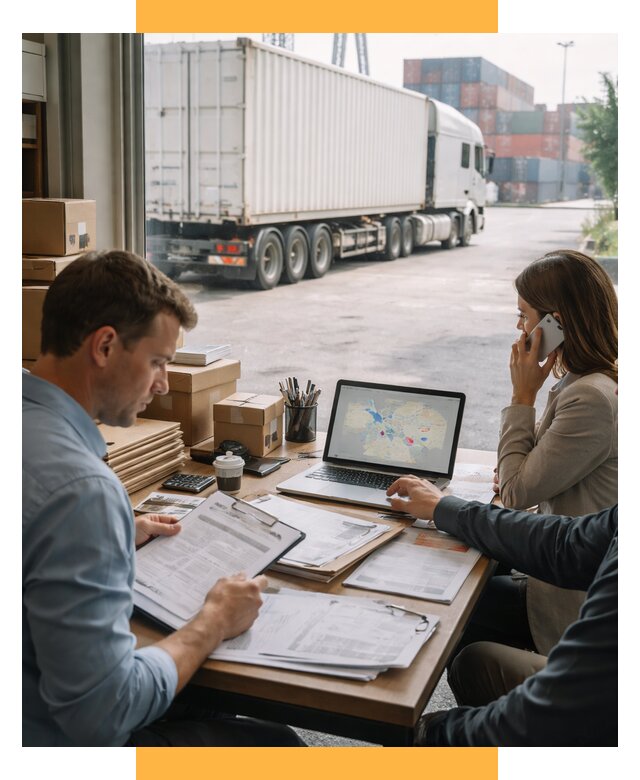 Доставка через Турцию: логистика и транзит от 6602 р. | СетСервис-Крф