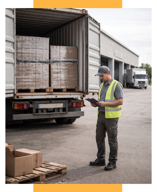 Доставка через Казахстан от 30471 р. | Транзит и логистикаСетСервис-Крф