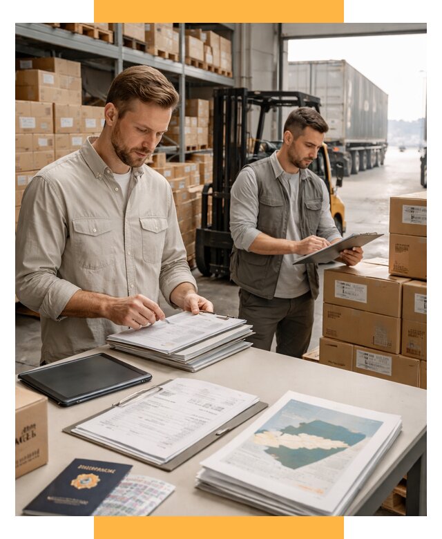 Доставка через ОАЭ от 7618 р. транзит и склад в Дубае, СетСервис-Крф