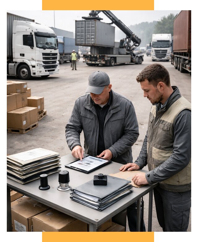 Доставка через Грузию, транзит и логистика от 25393 р. СетСервис-Крф