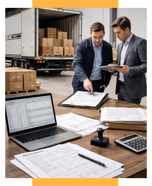 Таможенное оформление грузов из Армении от 8633 р. | СетСервис-Крф