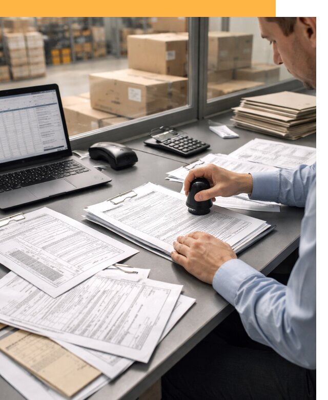 Таможенное оформление и сопровождение грузов из Узбекистана от 12188