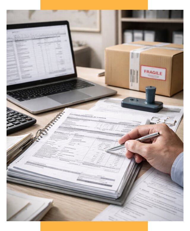 Определение таможенной стоимости, расчет от 3555 р. | СетСервис-Крф