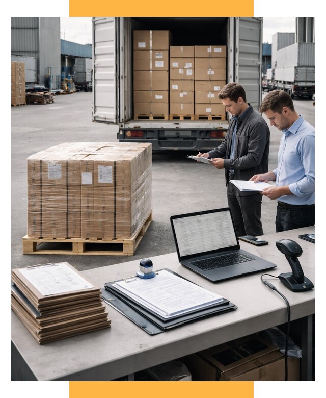 Таможенный транзит и сопровождение от 7618 р. | СетСервис-Крф