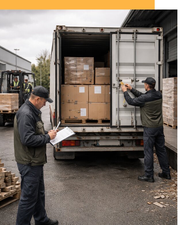 Временный вывоз товаров для ремонта и выставок от 8126 руб