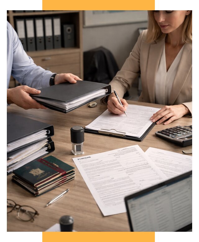 Разрешительная документация для импорта от 8126 р. | СетСервис-Крф