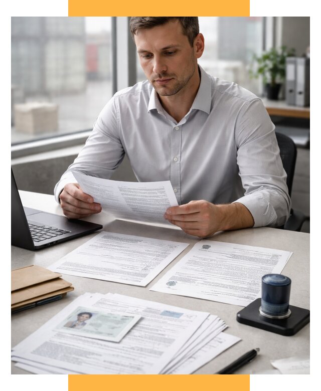 Оформление нотификации ФСБ под ключ от 4571 р. - СетСервис-Крф