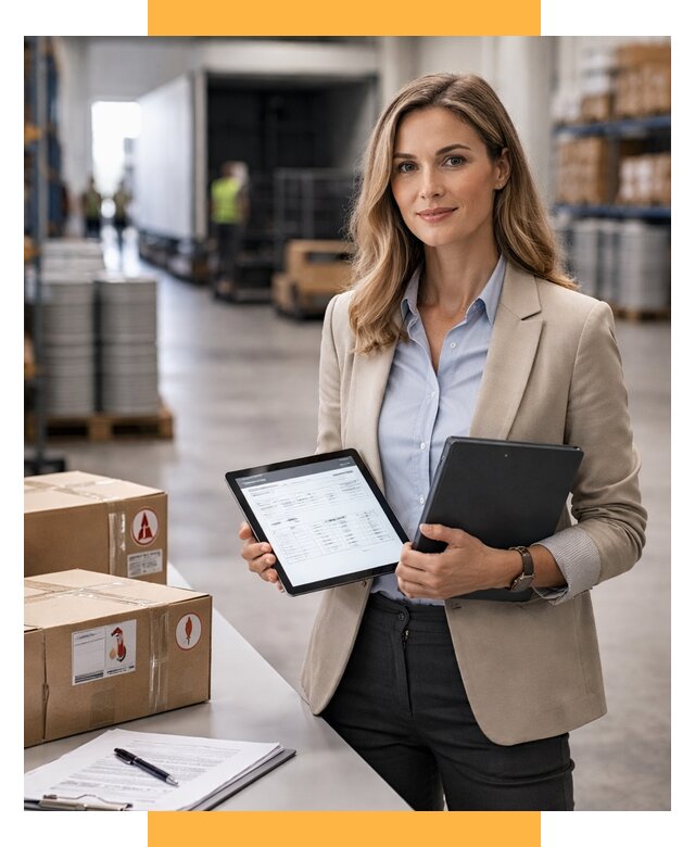 Таможенное оформление хим. сырья от 12188 р. СетСервис-Крф