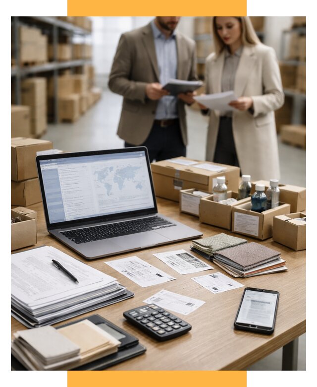 Поиск поставщика в Китае под ключ от 8633 р. | СетСервис-Крф