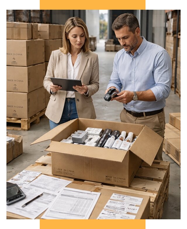 Выкуп товара в Китае с доставкой, оплата от 4571 р. | СетСервис-Крф