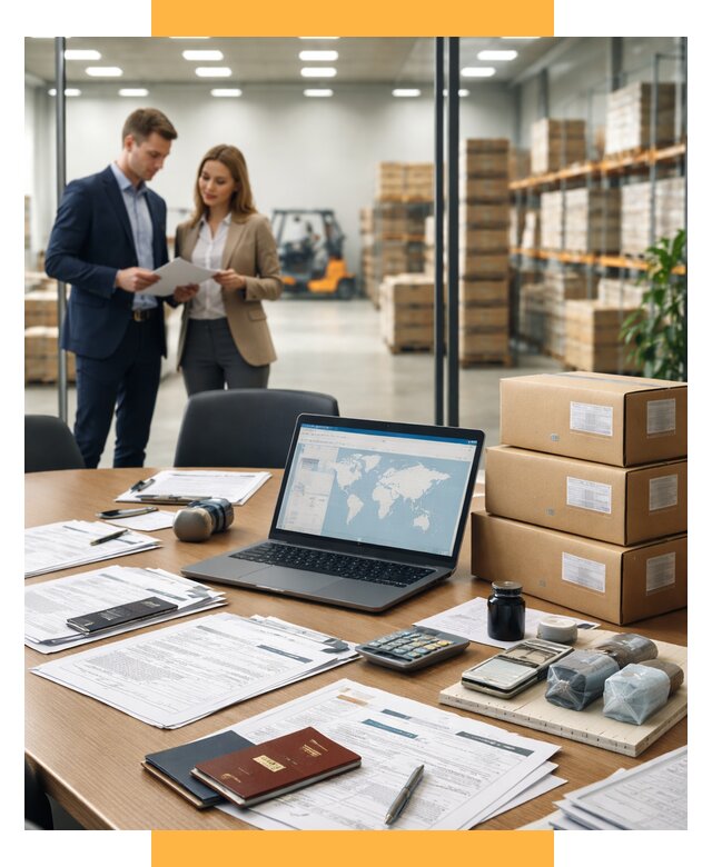 Торговый дом в Китае от 45707 р. — услуги и сервис СетСервис-Крф