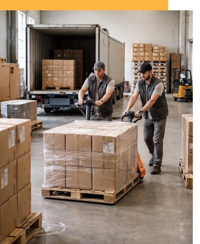 Оптовые поставки из Европы от 12696 руб за единицу