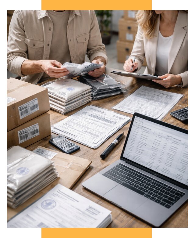 Закупка и доставка из Турции от 25393 р. - СетСервис-Крф