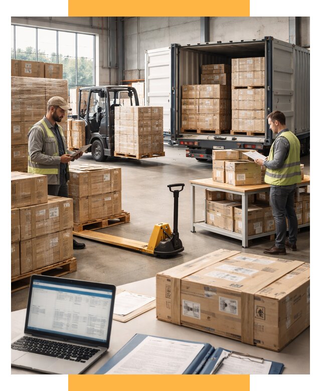 Оптовые поставки из Турции быстро от 45707 р. — СетСервис-Крф