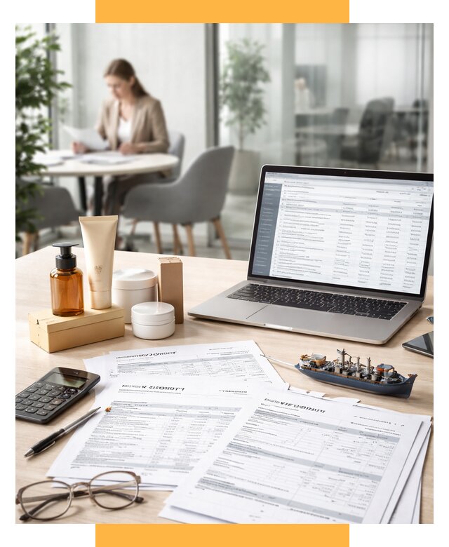 Закупка товара в ОАЭ под ключ от 15236 р. | СетСервис-Крф