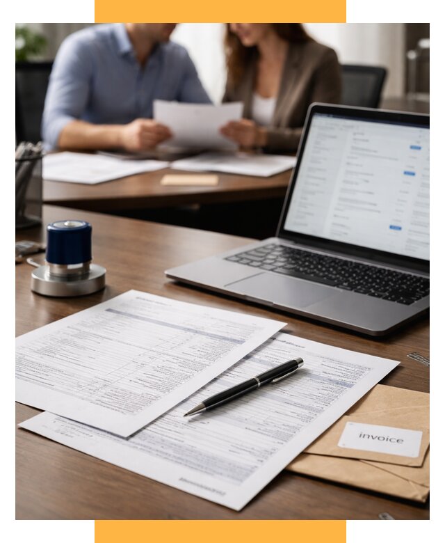 Оплата инвойсов за рубеж под ключ от 3555 р., СетСервис-Крф